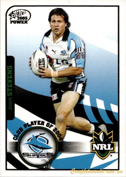 Jason Stevens