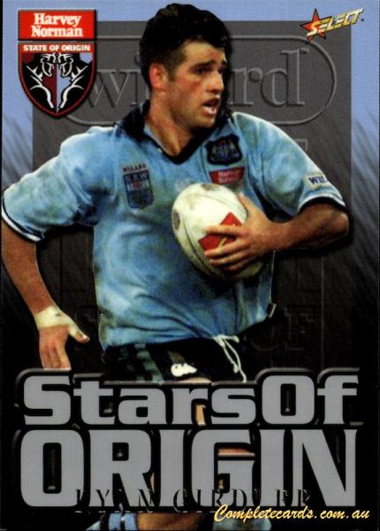Ryan Girdler