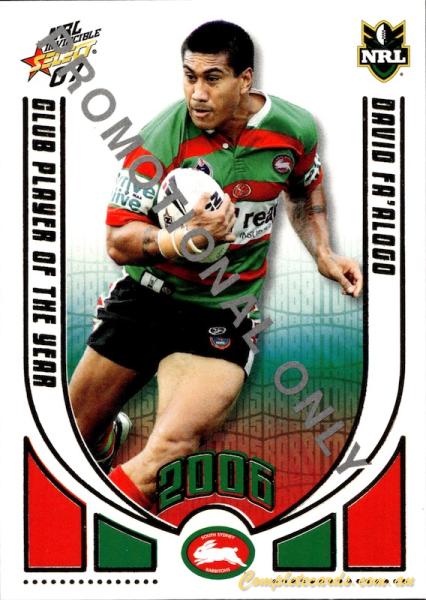 David Fa'alogo
