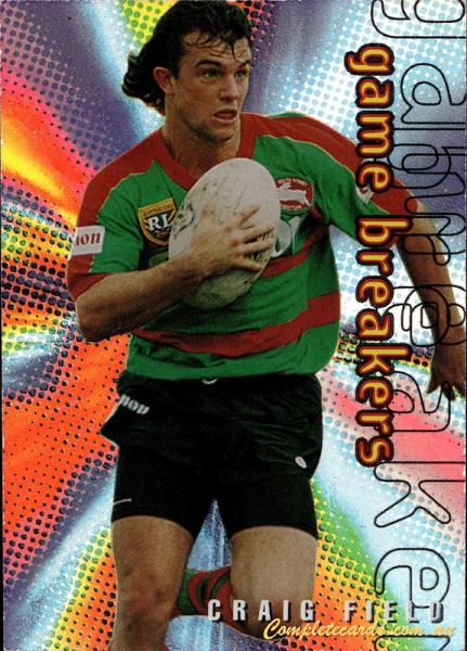Craig Field