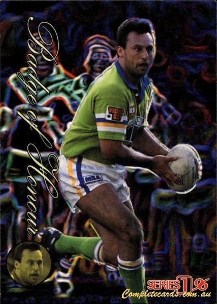 Laurie Daley