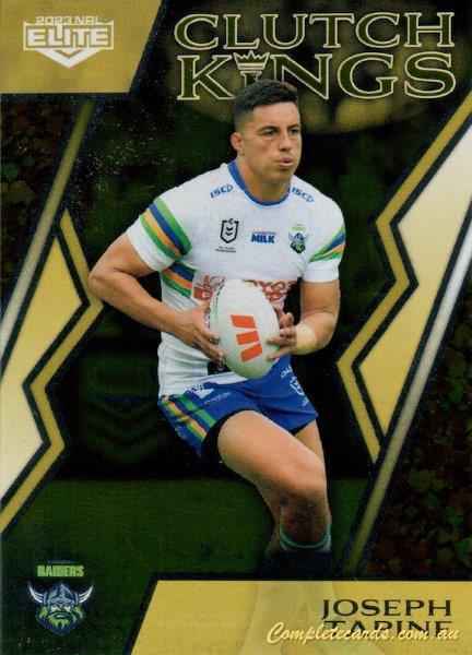 Joseph Tapine