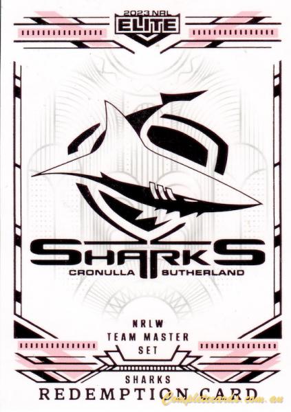 Sharks