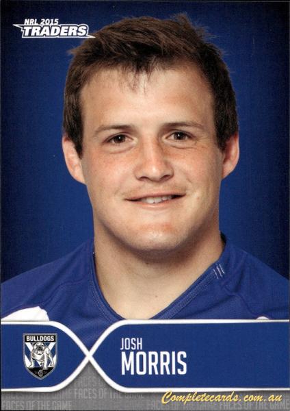Josh Morris