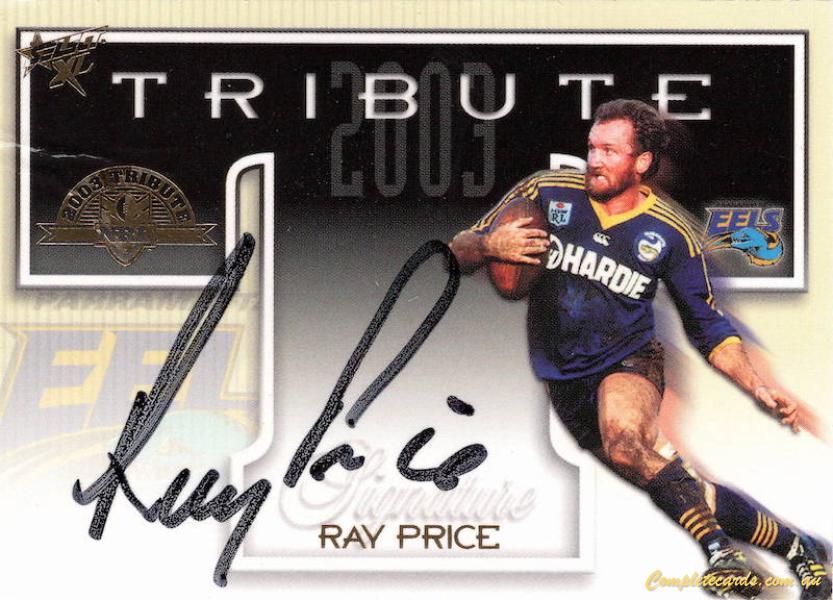 Ray Price