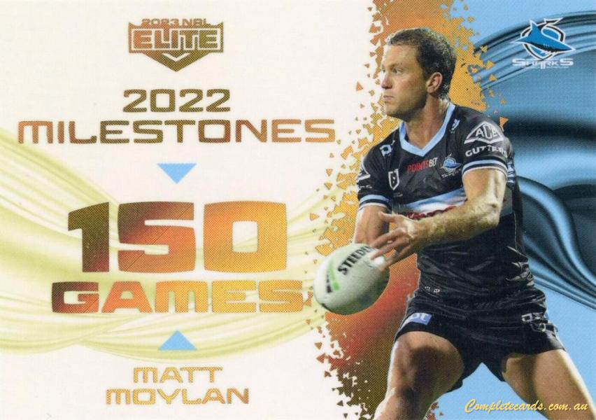 Matt Moylan