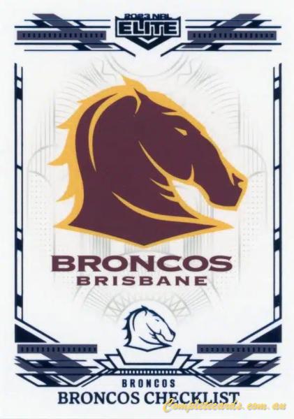 2023 NRL Elite - Mojo Sapphire