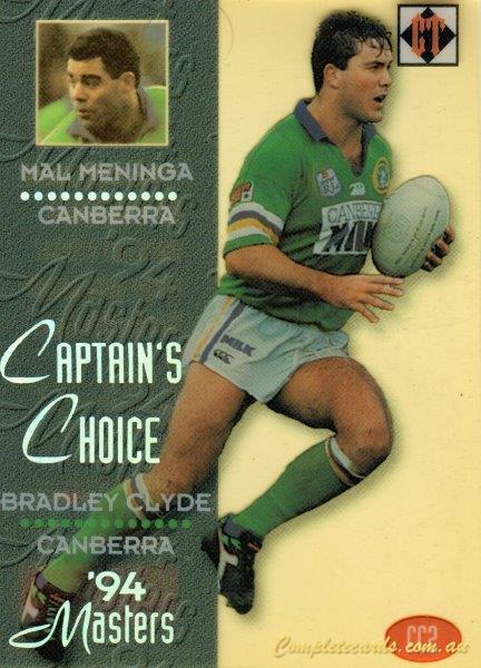 Bradley Clyde