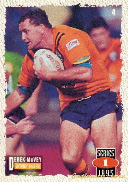 Derek McVey