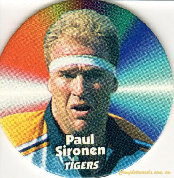Paul Sironen