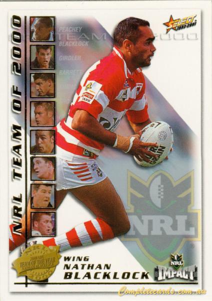 Nathan Blacklock