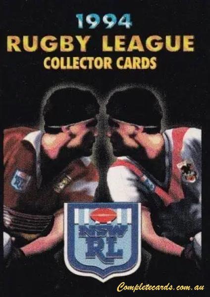 Promotional Card