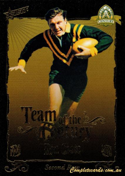 Ron Coote