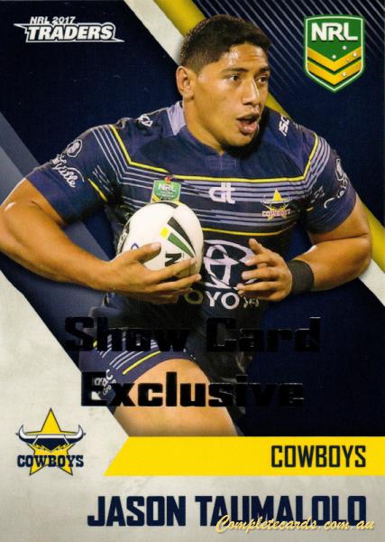 Jason Taumalolo