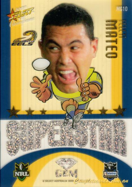 Feleti Mateo