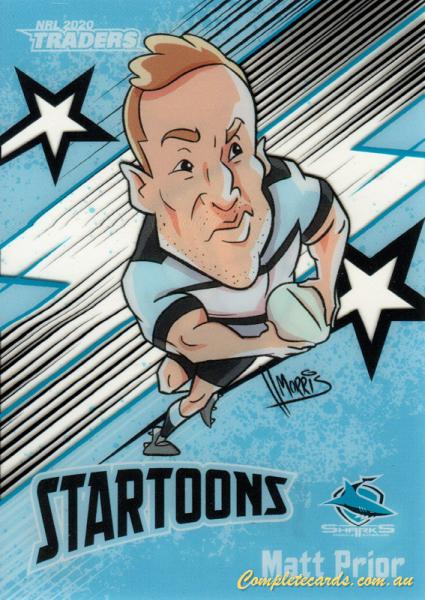 Matt Prior