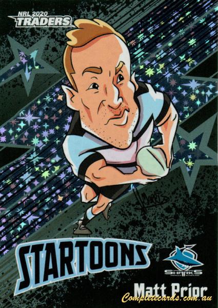 Matt Prior