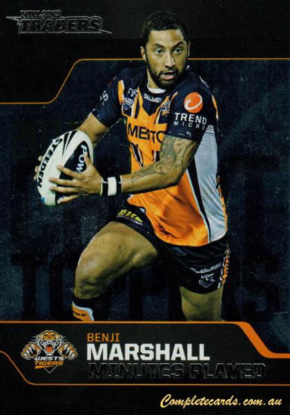 Benji Marshall