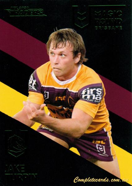 Jake Turpin