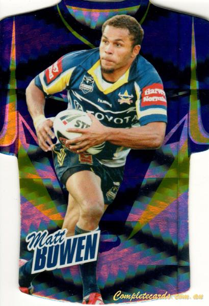 Matt Bowen
