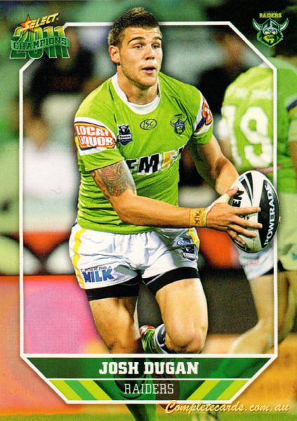 Josh Dugan