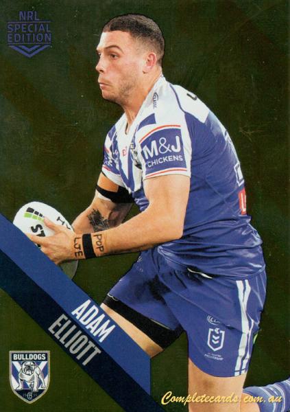 Adam Elliott