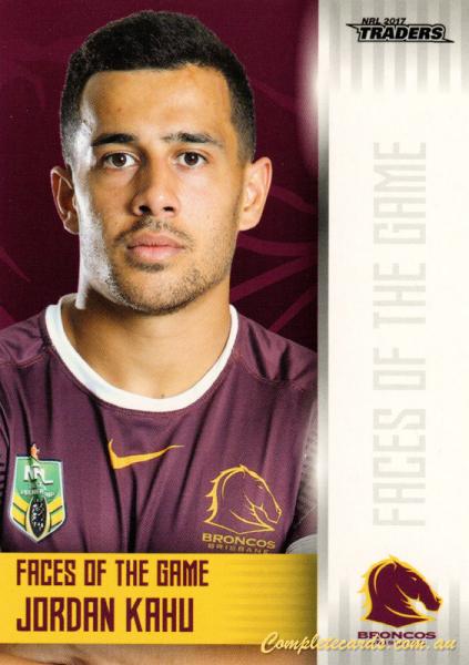 Jordan Kahu