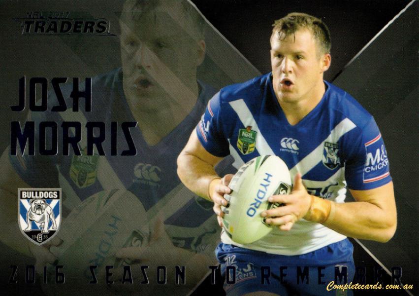 Josh Morris