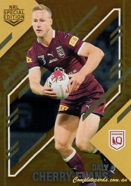 Daly Cherry-Evans