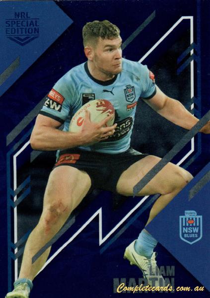 Liam Martin