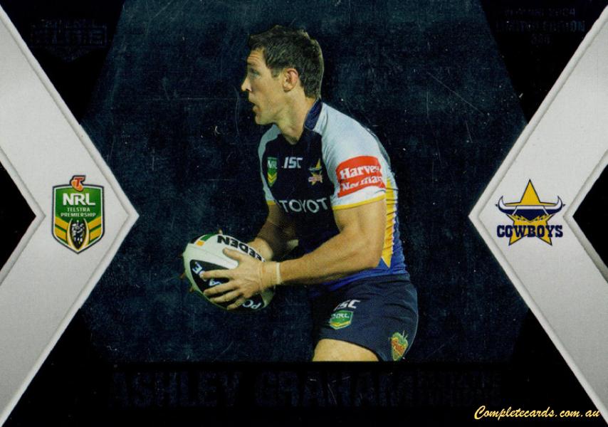 Ashley Graham / Tariq Sims