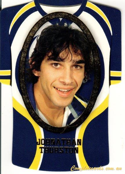 Johnathan Thurston