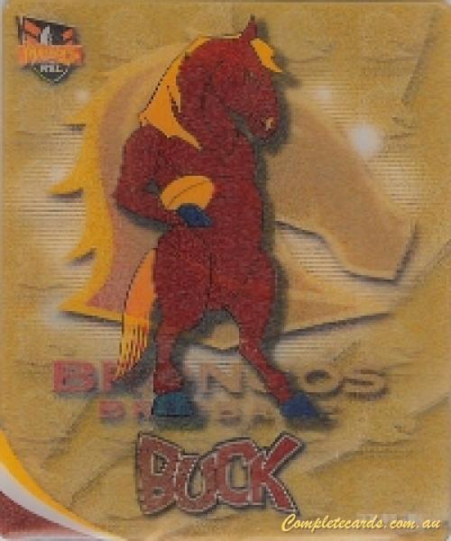 Buck