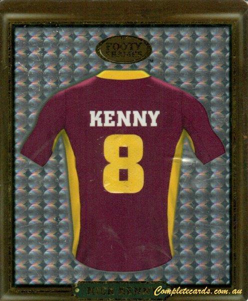 Nick Kenny