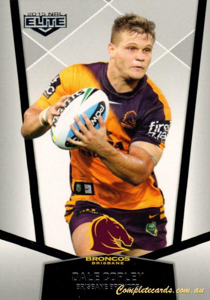 Dale Copley