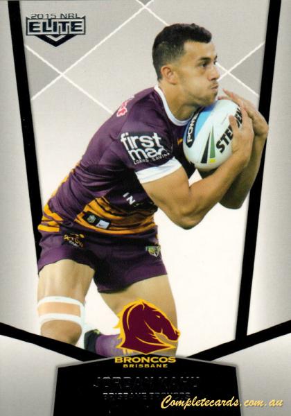 Jordan Kahu