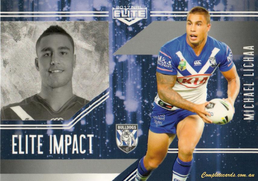 Michael Lichaa