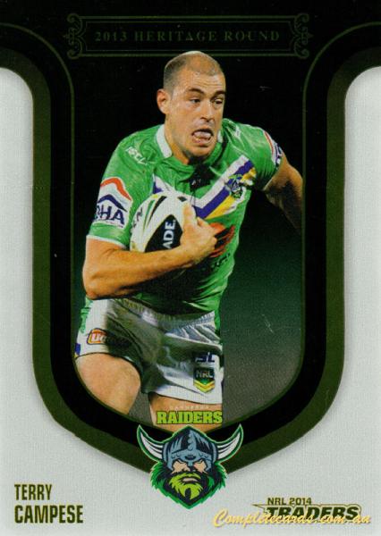 Terry Campese