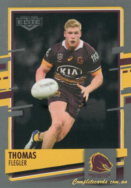 Thomas Flegler