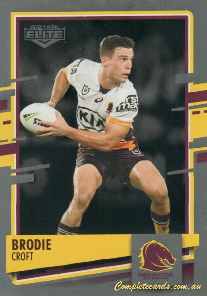 Brodie Croft