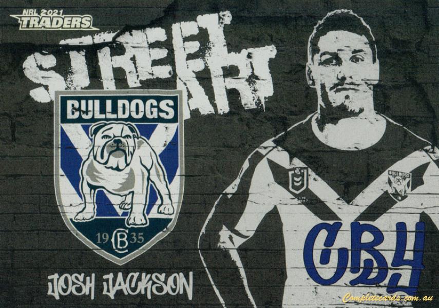Josh Jackson