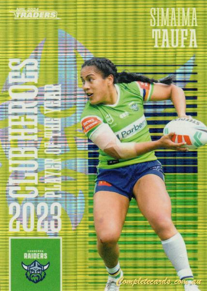 Simaima Taufa