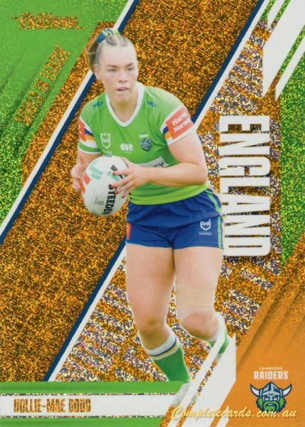 Hollie-Mae Dodd