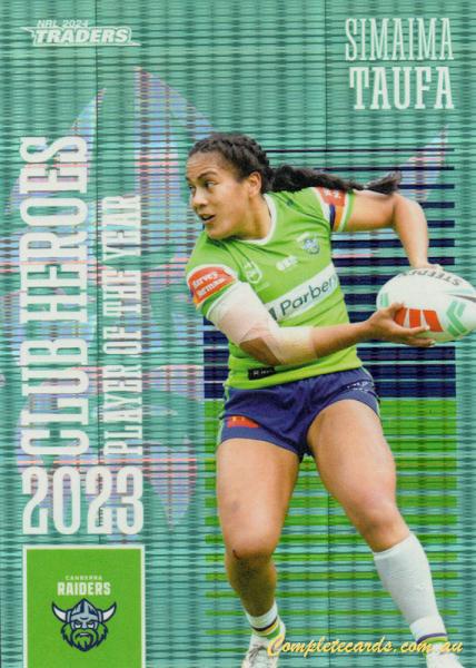 Simaima Taufa