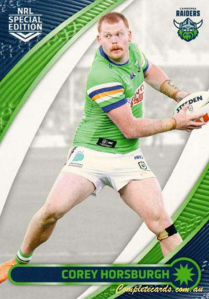 Corey Horsburgh
