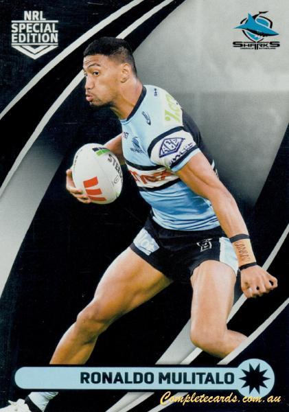 Ronaldo Mulitalo