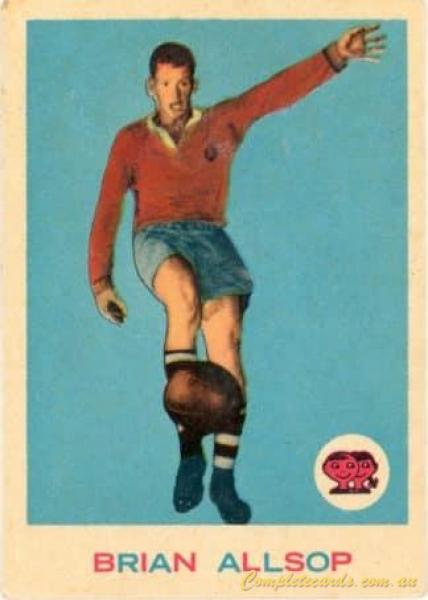 Brian Allsop