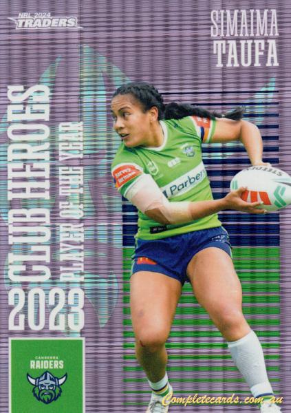 Simaima Taufa