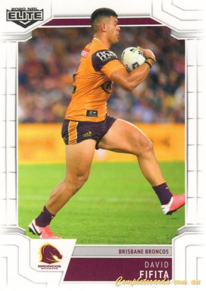 David Fifita