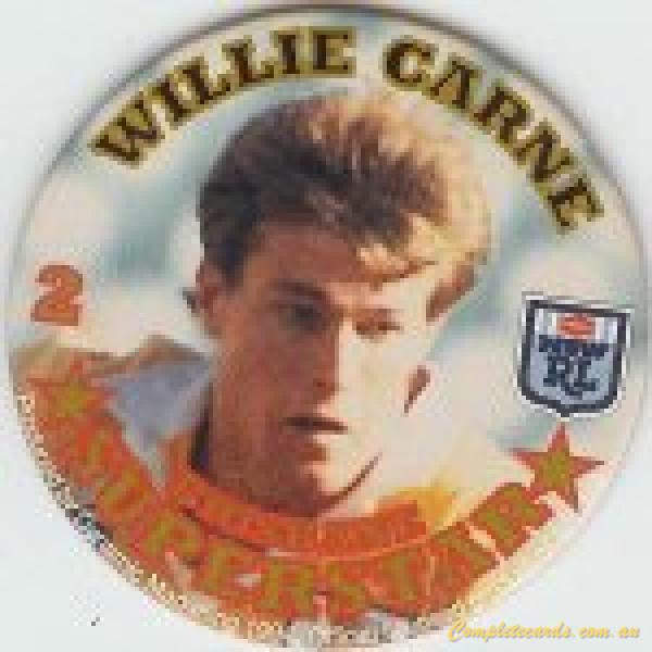 Willie Carne